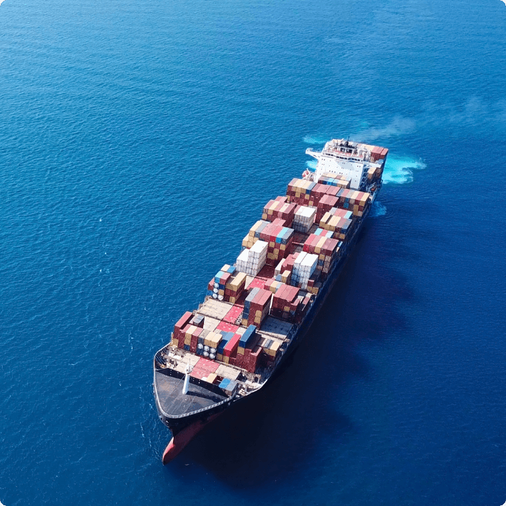 Cap CO2 Solutions Green Methanol Unlocks Revenues ship