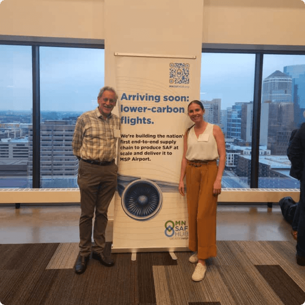 CapCO2-Solutions_Knowledge-Base_Blog_Jeff-and-Alex-at-SAF-MSP-July-2025