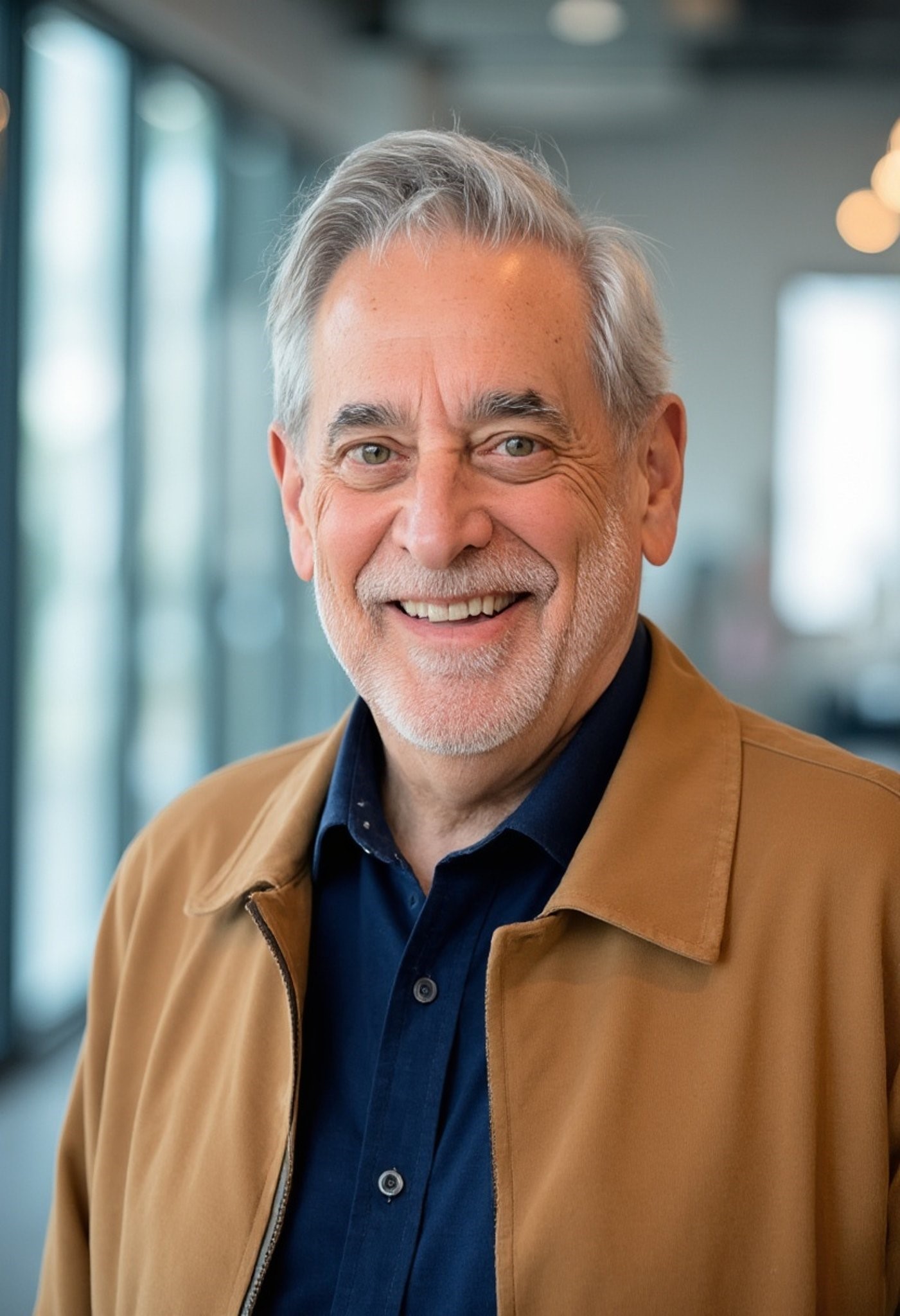 Jeff Bonar 2025 headshot