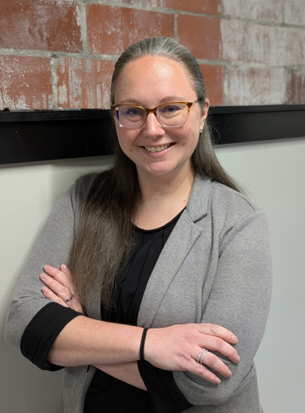 Sally Hart headshot 2026